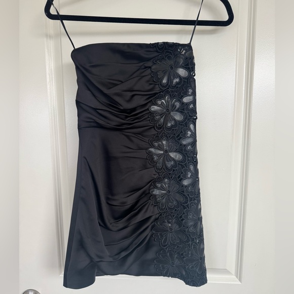 Ramy Brook Mini Dress NWT - Picture 4 of 10